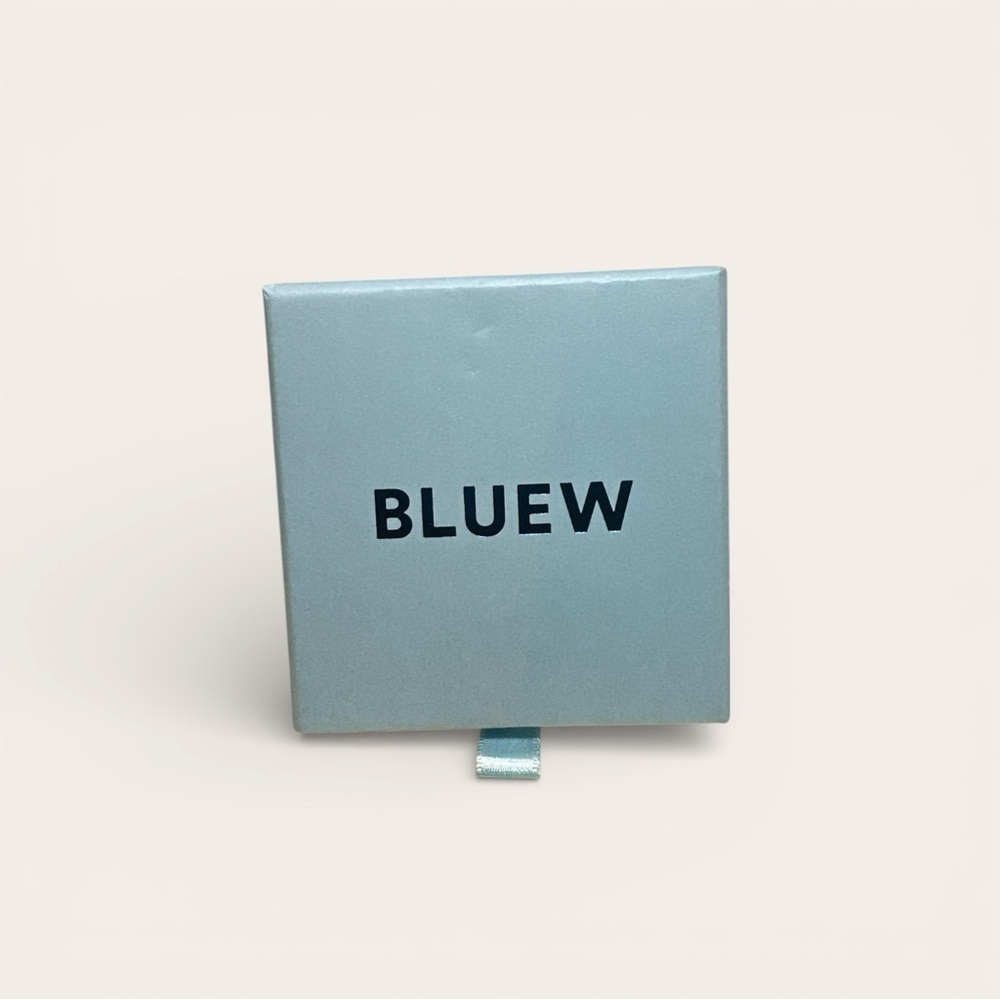 Gold Plated Stainless Steel Red Heart Pendant Necklace 22” - Picture 5 of 6